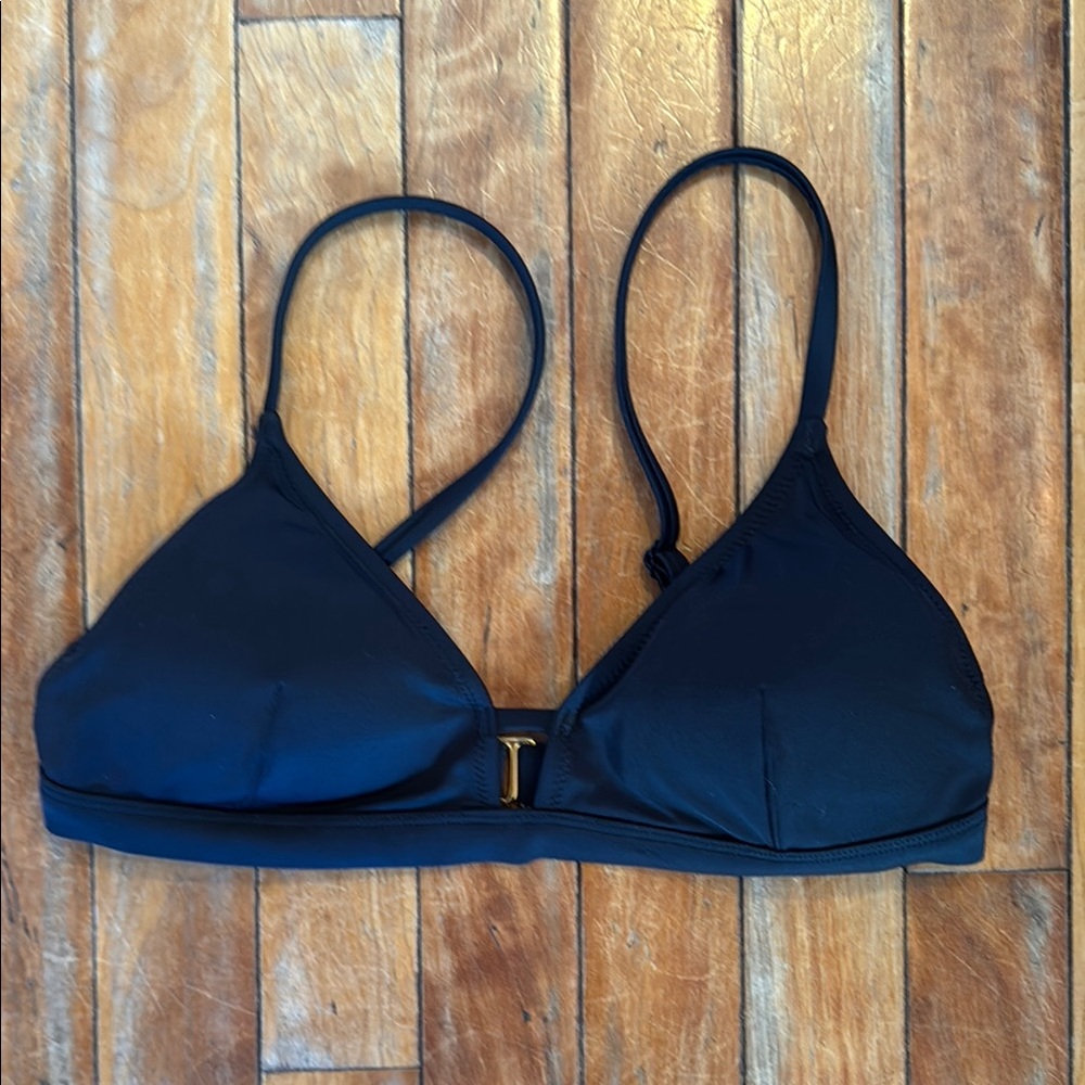 Lively Swim Busty Bartlett Bikini Top